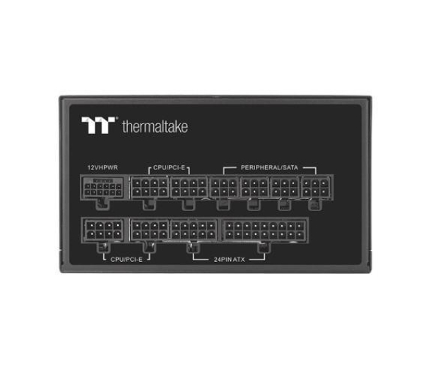 Thermaltake Toughpower GF3 750W 80 Plus Gold ATX 3.0 - 1095194 - zdjęcie 2